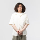 WALES BONNER(ウェールズボナー)｜HIGHLIFE BOWLING SHIRT(ハイライフボウリングシャツ)｜【公式通販 UNION TOKYO】｜ユニオントーキョー