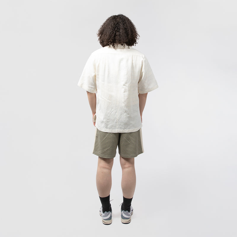 WALES BONNER(ウェールズボナー)｜HIGHLIFE BOWLING SHIRT(ハイライフボウリングシャツ)｜【公式通販 UNION TOKYO】｜ユニオントーキョー