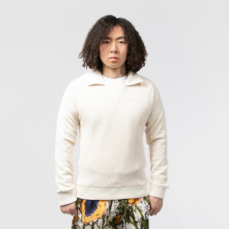 WALES BONNER(ウェールズボナー)｜SONG JERSEY TOP(ソングジャージートップ)｜【公式通販 UNION TOKYO】｜ユニオントーキョー