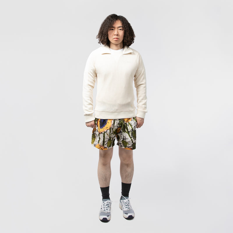 WALES BONNER(ウェールズボナー)｜SONG JERSEY TOP(ソングジャージートップ)｜【公式通販 UNION TOKYO】｜ユニオントーキョー