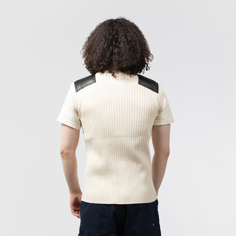 WALES BONNER(ウェールズボナー)｜LINTON VEST(リントンベスト)｜【公式通販 UNION TOKYO】｜ユニオントーキョー