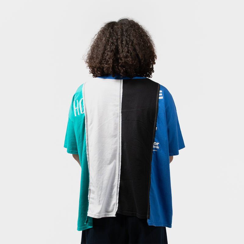 NEEDLES(ニードルズ)｜4 Cut Wide Baseball Tee - College(4カットワイドベイスボールティーコラージュ)｜【公式通販 UNION TOKYO】｜ユニオントーキョー