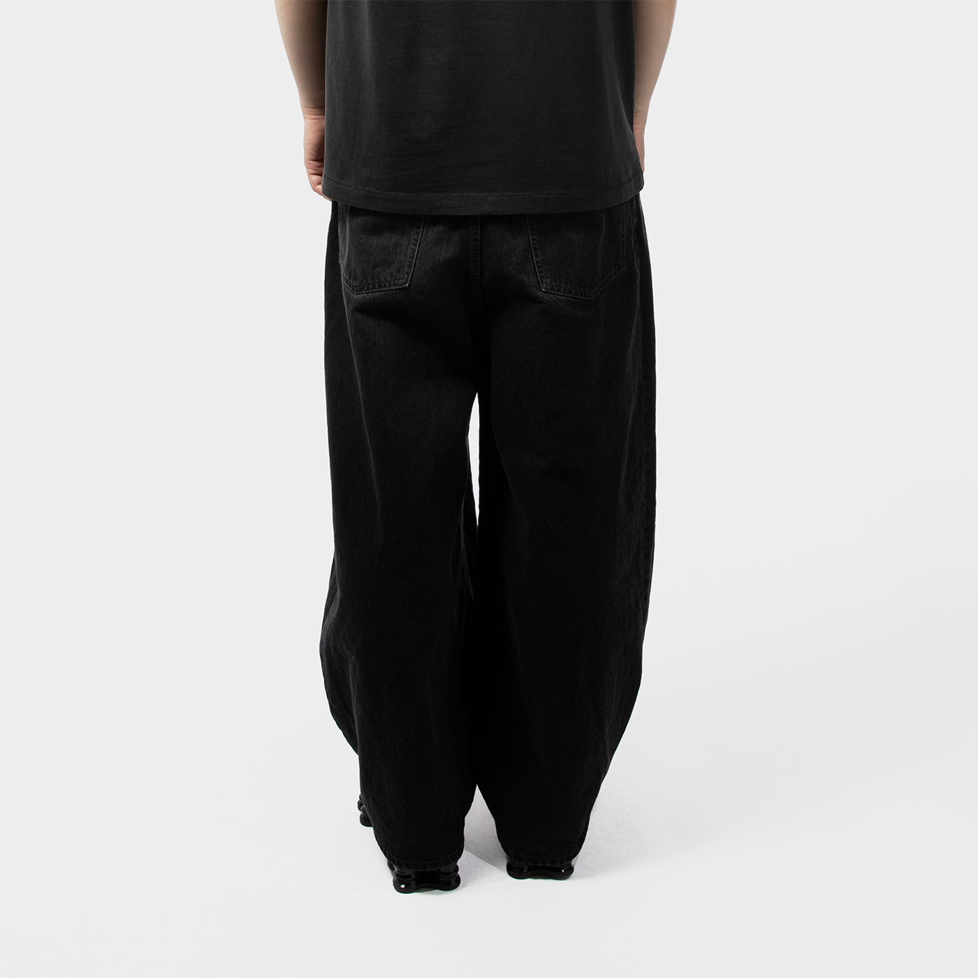 Needles / H.D. All-In-One / 12oz Denim - indigo - 乱痴気