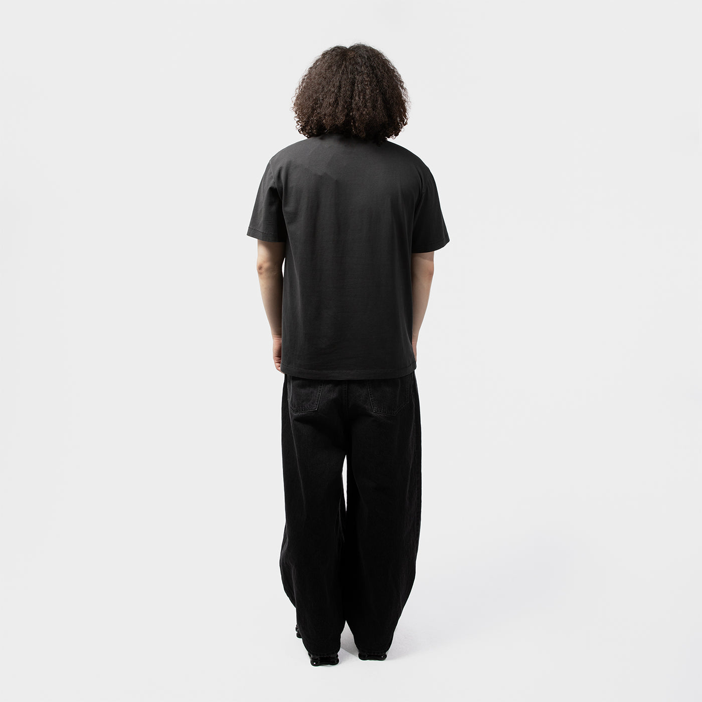 NEEDLES(ニードルズ)｜H.D. Pant - Jean / 12oz Denim(H.D.
