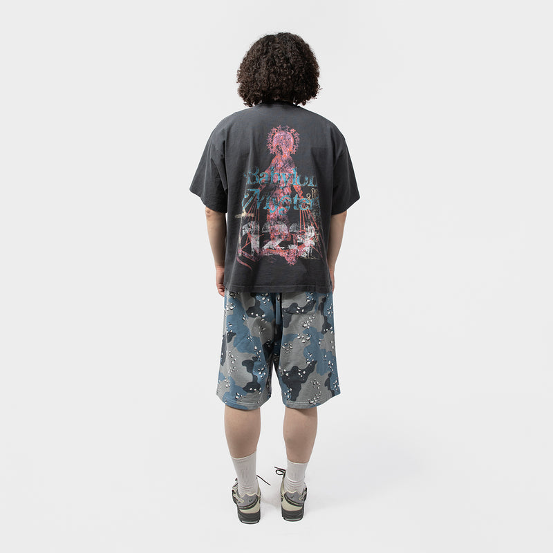 RRR123(アールアールアールワントゥースリー)｜BABYLON MYSTERY CVA SS TEE(バビロンミステリーCVA SSティー)｜【公式通販 UNION TOKYO】｜ユニオントーキョー