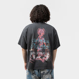 RRR123(アールアールアールワントゥースリー)｜BABYLON MYSTERY CVA SS TEE(バビロンミステリーCVA SSティー)｜【公式通販 UNION TOKYO】｜ユニオントーキョー
