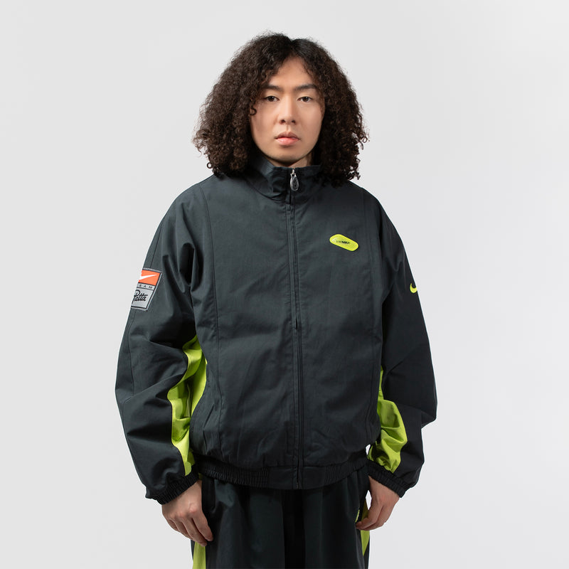 NIKE(ナイキ)｜M NRG PATTA TRK JKT(M NRG パッタ TRK ジャケット)｜【公式通販 UNION TOKYO】｜ユニオントーキョー
