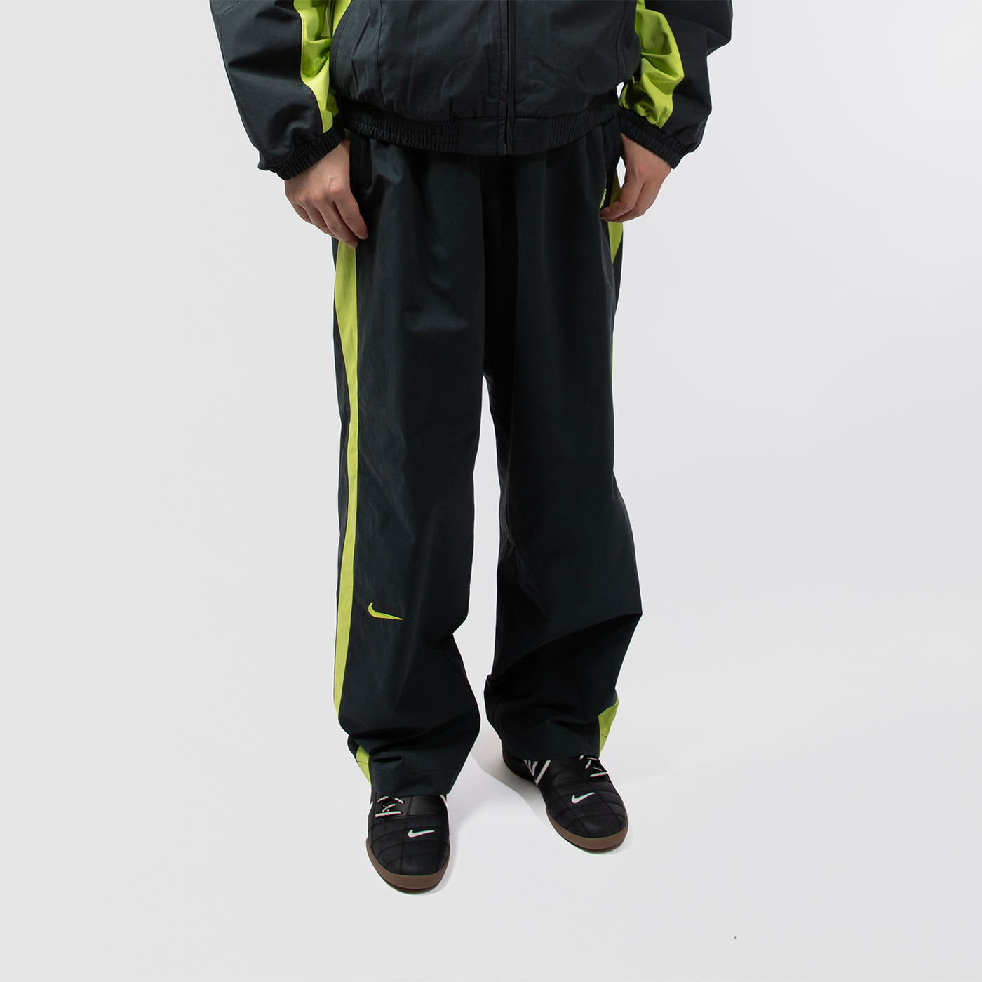 NIKE(ナイキ)｜M NRG PATTA TRK PANT(M NRG パッタ TRK パンツ