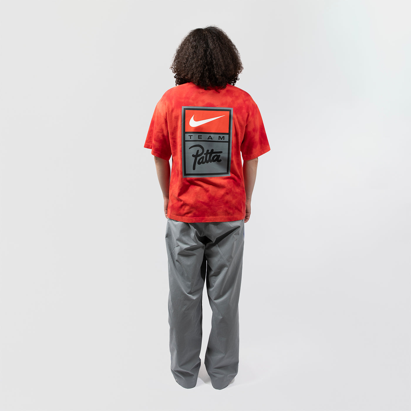 Tシャツ・カットソー Nike x PATTA GX T-Shirt Nike x Patta T-Shirt GX | Apparel » Buy online now!