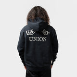 NIKE(ナイキ)｜M J UNION FLC HOODIE(MJユニオンFLCフーディ)｜【公式通販 UNION TOKYO】｜ユニオントーキョー