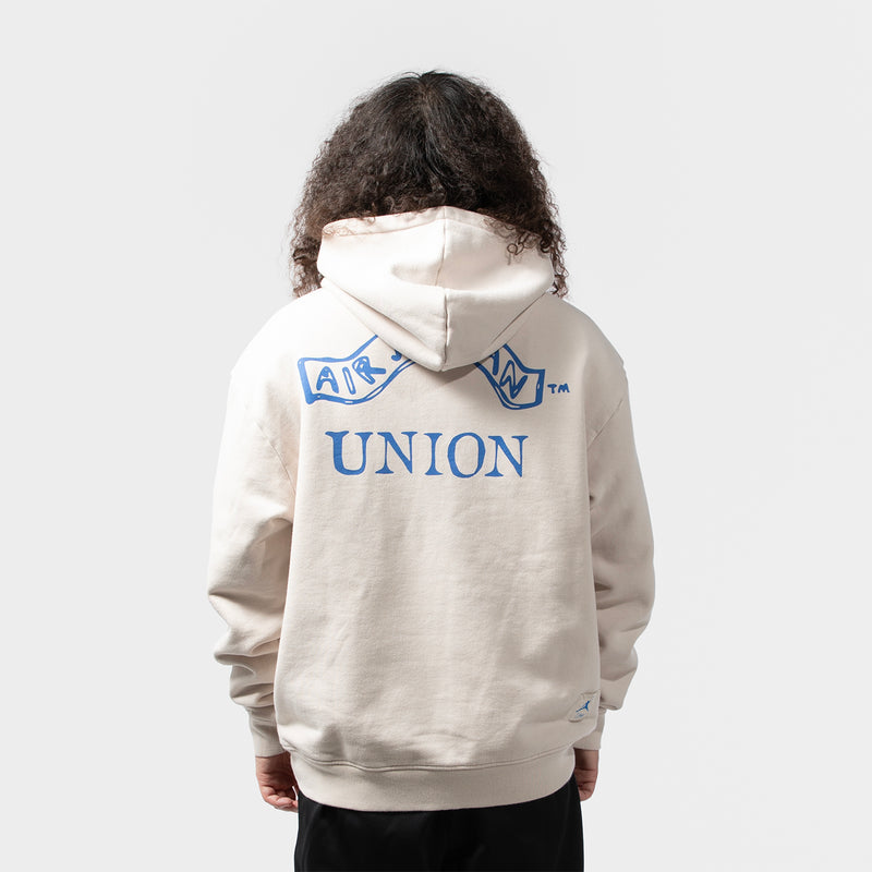 NIKE(ナイキ)｜M J UNION FLC HOODIE(MJユニオンFLCフーディ)｜【公式通販 UNION TOKYO】｜ユニオントーキョー