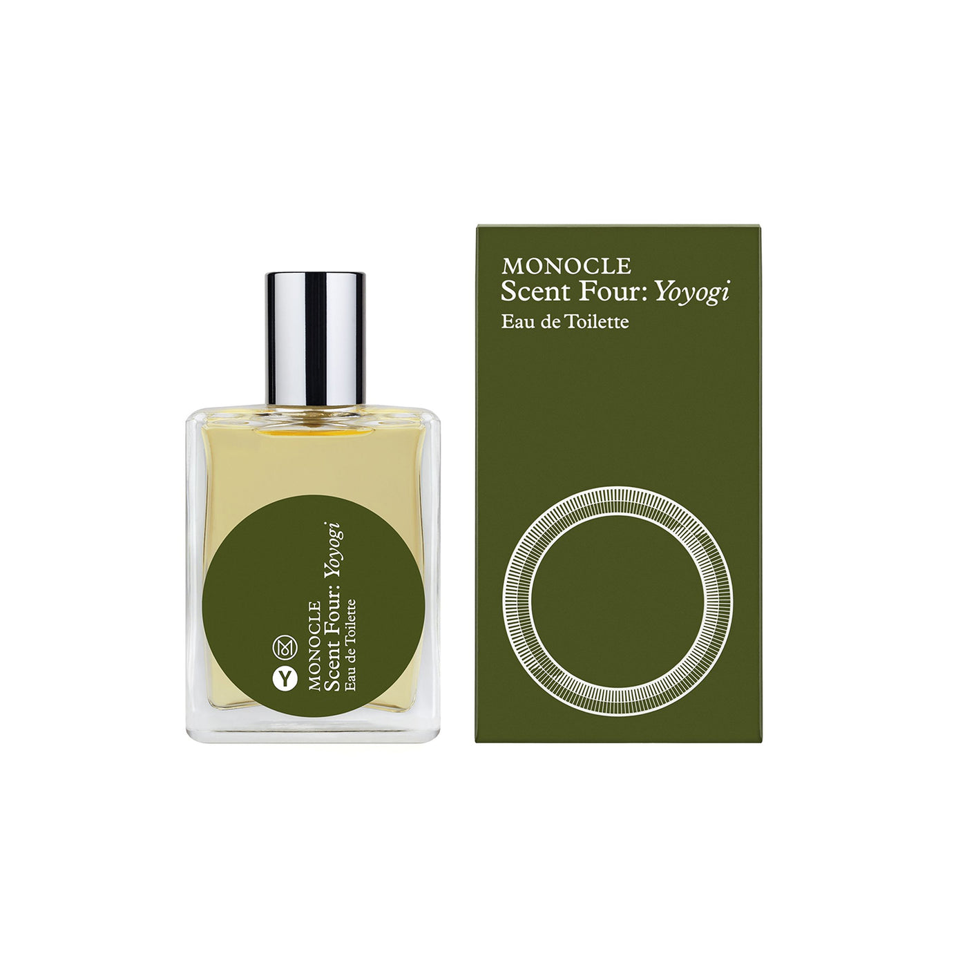 【ほぼ新品】コムデギャルソン モノクル ヨヨギ 50ml（1プッシュのみ） MONOCLE YOYOGI｜COMME DES GARCONS PARFUMS｜OTHER（アザー）｜【公式