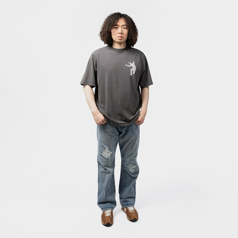 UNION ORIGINAL(ユニオンオリジナル)｜FRONT TO BACK TEE(フロントトゥーバックティー)｜【公式通販 UNION TOKYO】｜ユニオントーキョー