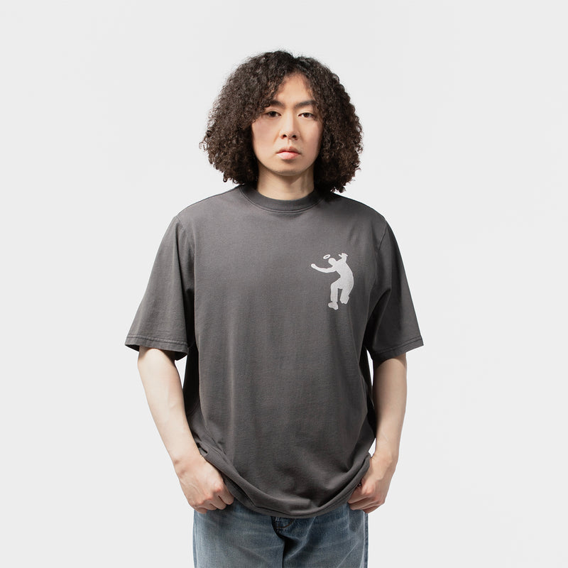 UNION ORIGINAL(ユニオンオリジナル)｜FRONT TO BACK TEE(フロントトゥーバックティー)｜【公式通販 UNION TOKYO】｜ユニオントーキョー