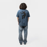 UNION ORIGINAL(ユニオンオリジナル)｜FRONT TO BACK TEE(フロントトゥーバックティー)｜【公式通販 UNION TOKYO】｜ユニオントーキョー