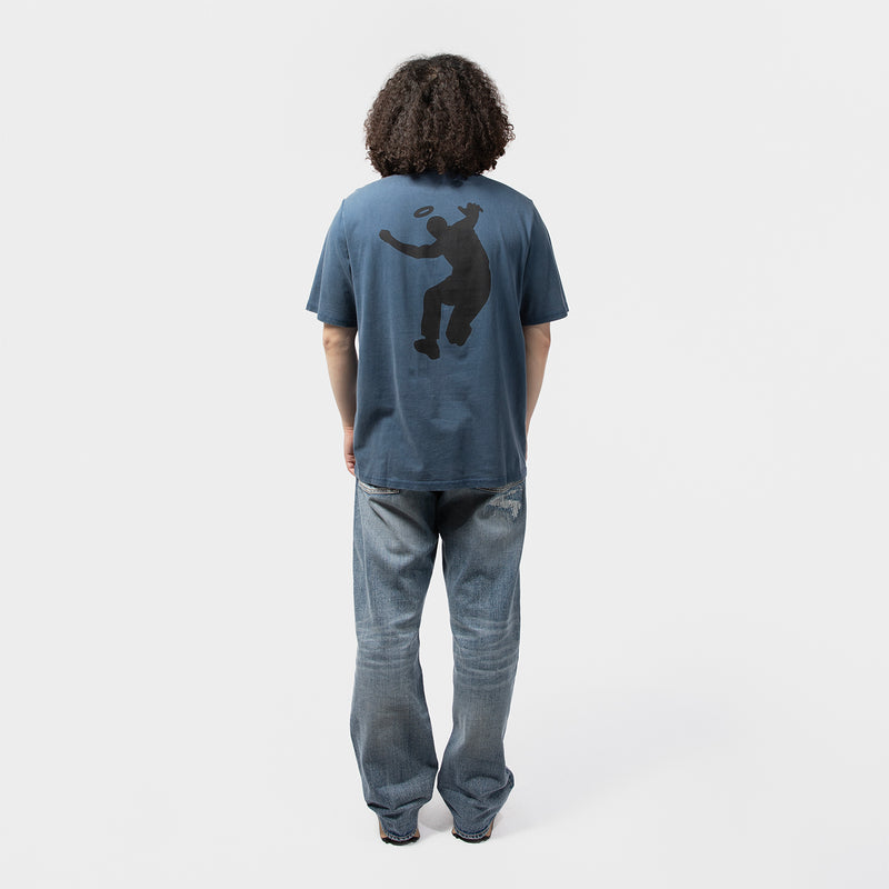 UNION ORIGINAL(ユニオンオリジナル)｜FRONT TO BACK TEE(フロントトゥーバックティー)｜【公式通販 UNION TOKYO】｜ユニオントーキョー