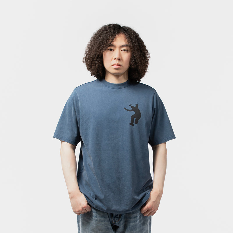 UNION ORIGINAL(ユニオンオリジナル)｜FRONT TO BACK TEE(フロントトゥーバックティー)｜【公式通販 UNION TOKYO】｜ユニオントーキョー
