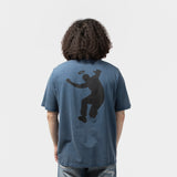 UNION ORIGINAL(ユニオンオリジナル)｜FRONT TO BACK TEE(フロントトゥーバックティー)｜【公式通販 UNION TOKYO】｜ユニオントーキョー