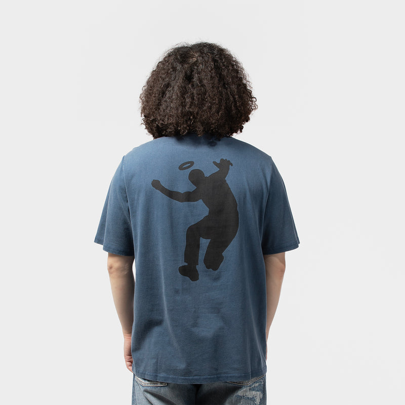 UNION ORIGINAL(ユニオンオリジナル)｜FRONT TO BACK TEE(フロントトゥーバックティー)｜【公式通販 UNION TOKYO】｜ユニオントーキョー
