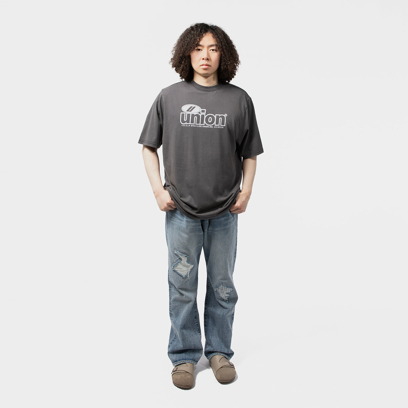 CDL TOKYO Limited Tee 1000枚限定 シリアルナンバー入り CDL TOKYO Limited Tee 1000枚限定 シリアルナンバー入り CDL