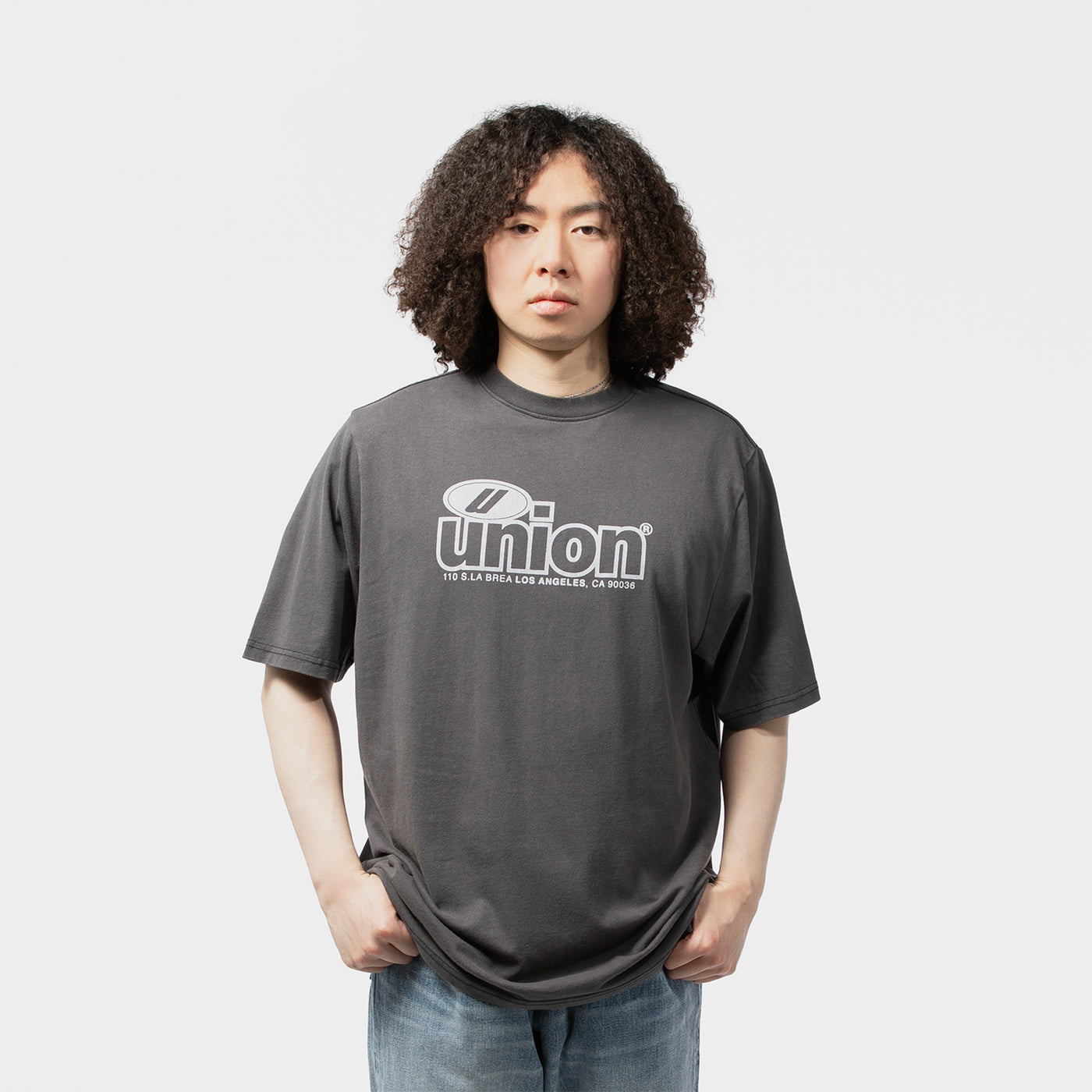 ON ROAD TEE｜UNION ORIGINAL｜TOPS（トップス）｜【公式通販 UNION