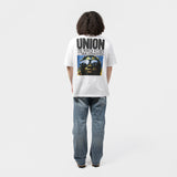 UNION ORIGINAL(ユニオンオリジナル)｜POWER TEE(パワーティー)｜【公式通販 UNION TOKYO】｜ユニオントーキョー