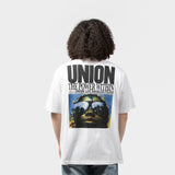 UNION ORIGINAL(ユニオンオリジナル)｜POWER TEE(パワーティー)｜【公式通販 UNION TOKYO】｜ユニオントーキョー