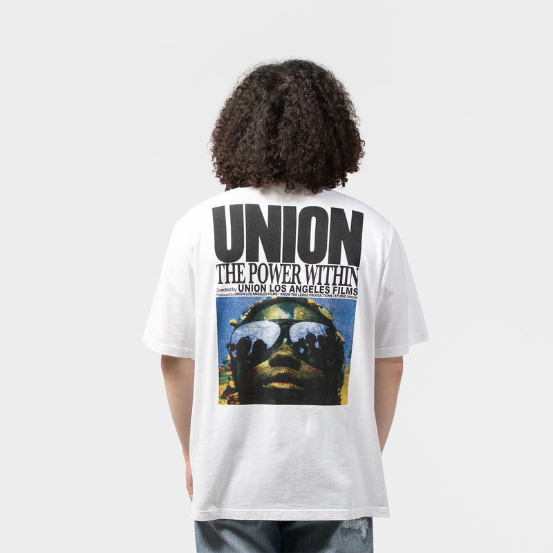 UNION ORIGINAL(ユニオンオリジナル)｜POWER TEE(パワーティー)｜【公式通販 UNION TOKYO】｜ユニオントーキョー