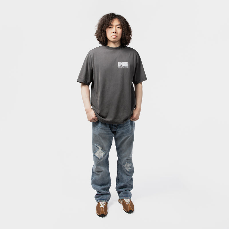 UNION ORIGINAL(ユニオンオリジナル)｜POWER TEE(パワーティー)｜【公式通販 UNION TOKYO】｜ユニオントーキョー