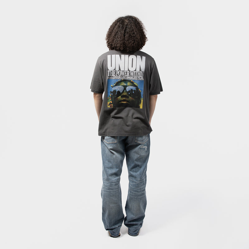 UNION ORIGINAL(ユニオンオリジナル)｜POWER TEE(パワーティー)｜【公式通販 UNION TOKYO】｜ユニオントーキョー