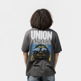 UNION ORIGINAL(ユニオンオリジナル)｜POWER TEE(パワーティー)｜【公式通販 UNION TOKYO】｜ユニオントーキョー