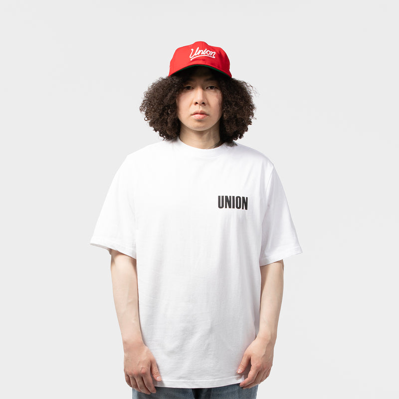 UNION ORIGINAL(ユニオンオリジナル)｜TOWER TEE(タワーティー)｜【公式通販 UNION TOKYO】｜ユニオントーキョー