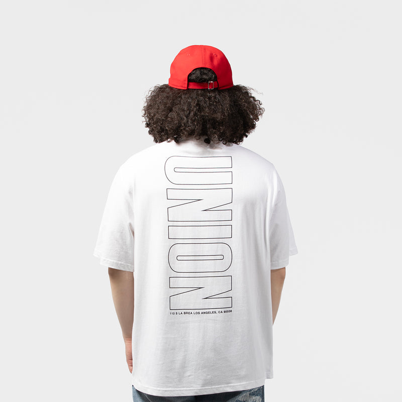 UNION ORIGINAL(ユニオンオリジナル)｜TOWER TEE(タワーティー)｜【公式通販 UNION TOKYO】｜ユニオントーキョー