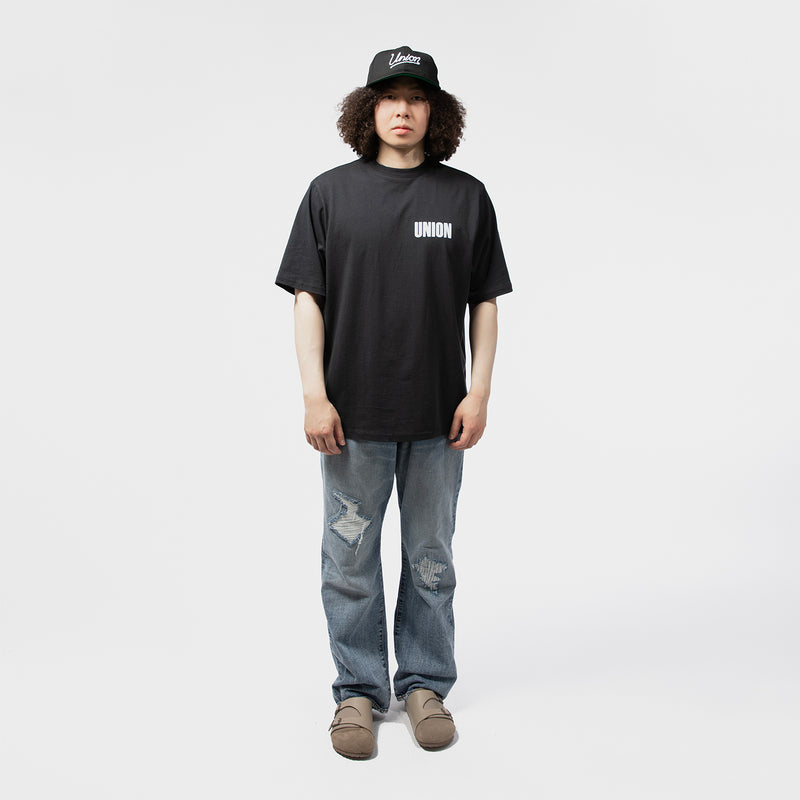 UNION ORIGINAL(ユニオンオリジナル)｜TOWER TEE(タワーティー)｜【公式通販 UNION TOKYO】｜ユニオントーキョー