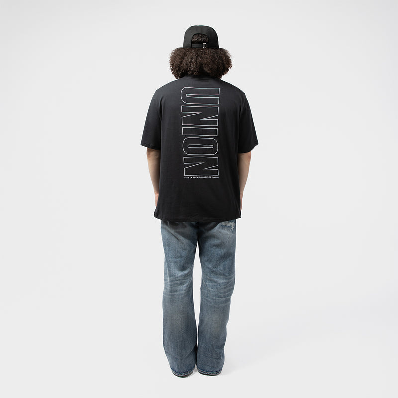 UNION ORIGINAL(ユニオンオリジナル)｜TOWER TEE(タワーティー)｜【公式通販 UNION TOKYO】｜ユニオントーキョー