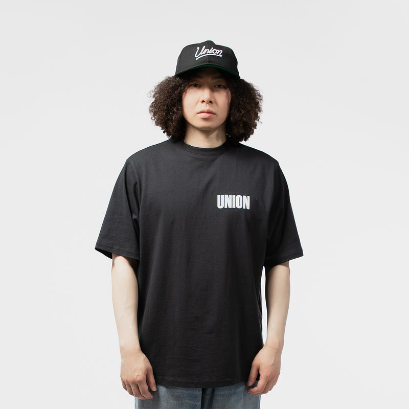 UNION ORIGINAL(ユニオンオリジナル)｜TOWER TEE(タワーティー)｜【公式通販 UNION TOKYO】｜ユニオントーキョー