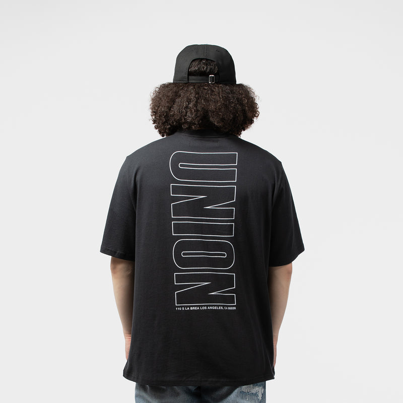 UNION ORIGINAL(ユニオンオリジナル)｜TOWER TEE(タワーティー)｜【公式通販 UNION TOKYO】｜ユニオントーキョー