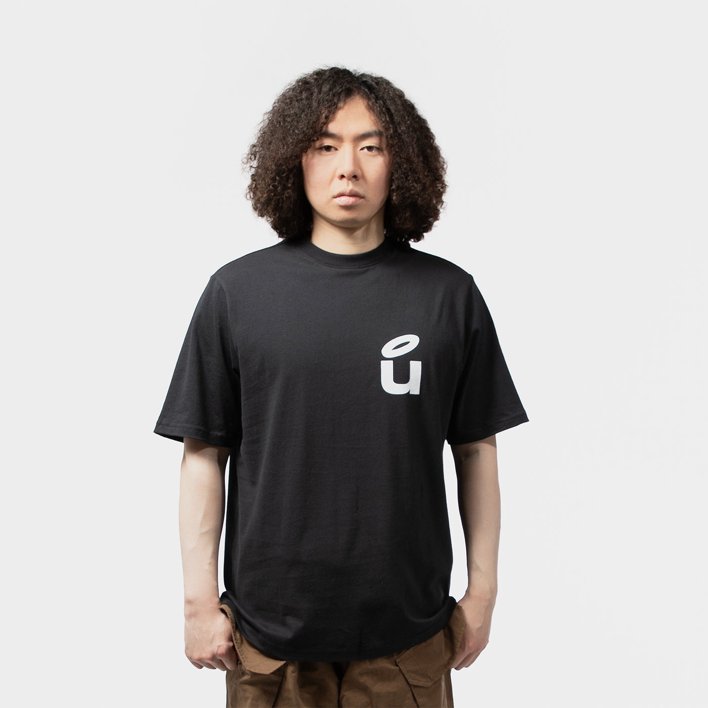 UNION ORIGINAL(ユニオンオリジナル)|U-HALO TEE UNION ORIGINAL(ユニオンオリジナル)|U-HALO TEE