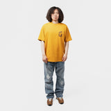 UNION ORIGINAL(ユニオンオリジナル)｜U-HALO TEE(ユーハロティー)｜【公式通販 UNION TOKYO】｜ユニオントーキョー