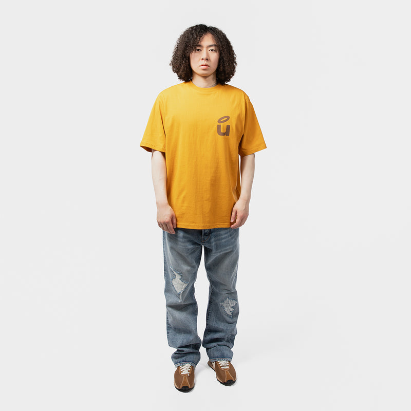 UNION ORIGINAL(ユニオンオリジナル)｜U-HALO TEE(ユーハロティー)｜【公式通販 UNION TOKYO】｜ユニオントーキョー