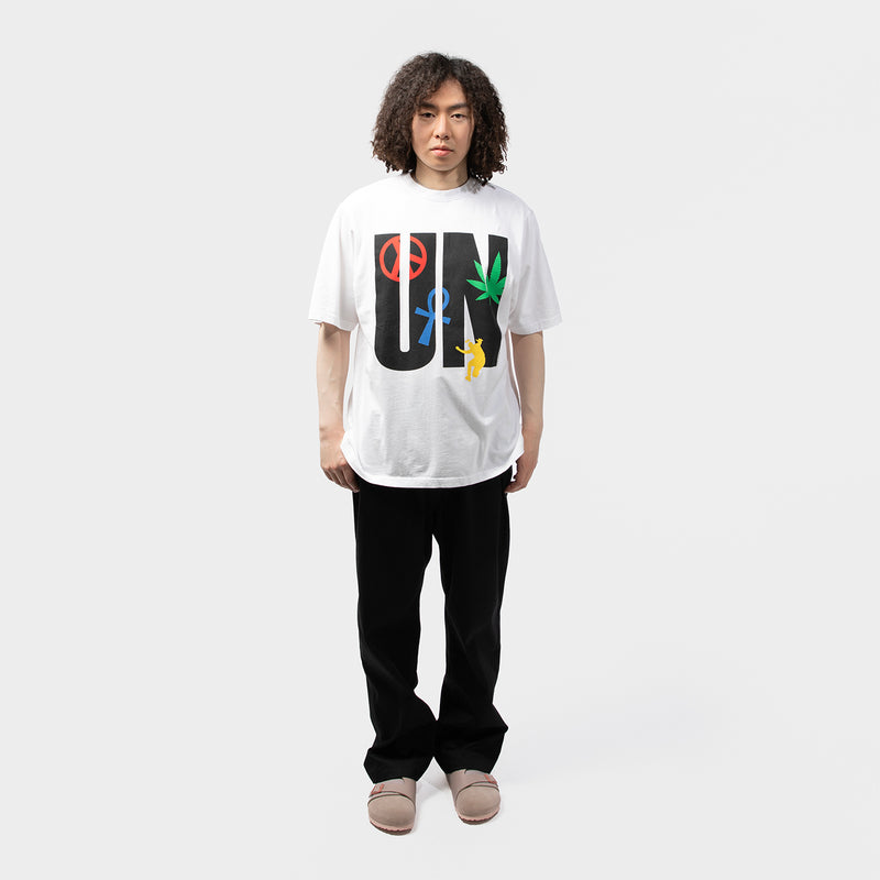 UNION ORIGINAL(ユニオンオリジナル)｜STICKY TEE(スティッキーティー)｜【公式通販 UNION TOKYO】｜ユニオントーキョー