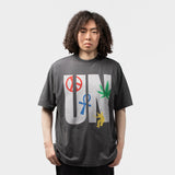 UNION ORIGINAL(ユニオンオリジナル)｜STICKY TEE(スティッキーティー)｜【公式通販 UNION TOKYO】｜ユニオントーキョー
