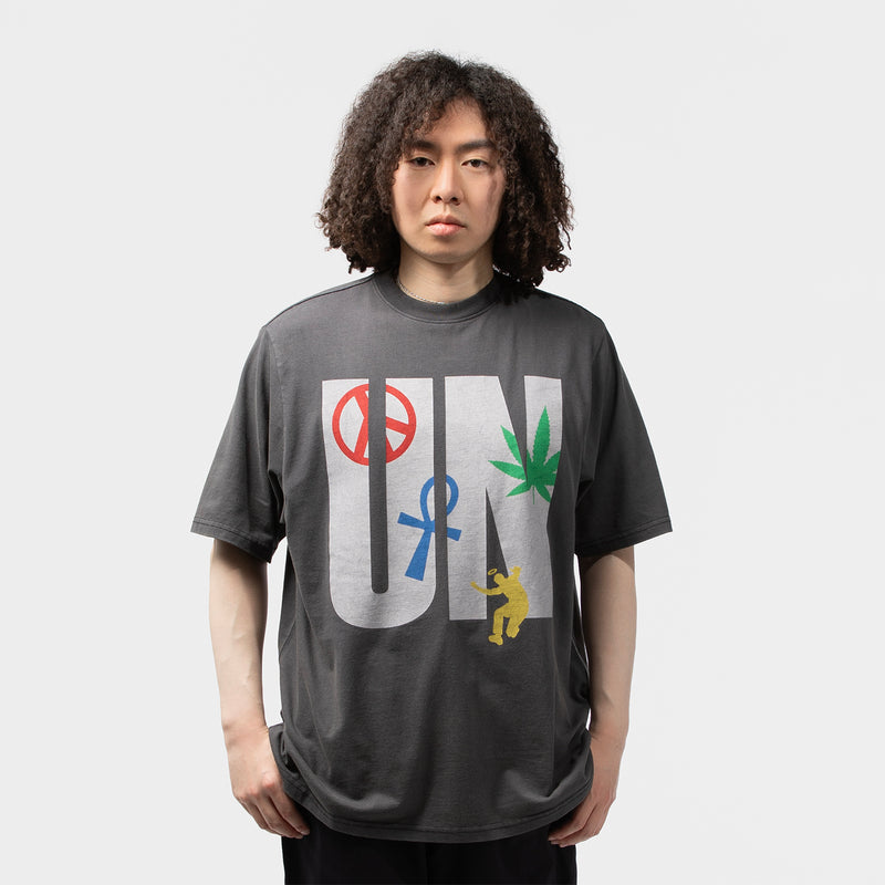 UNION ORIGINAL(ユニオンオリジナル)｜STICKY TEE(スティッキーティー)｜【公式通販 UNION TOKYO】｜ユニオントーキョー