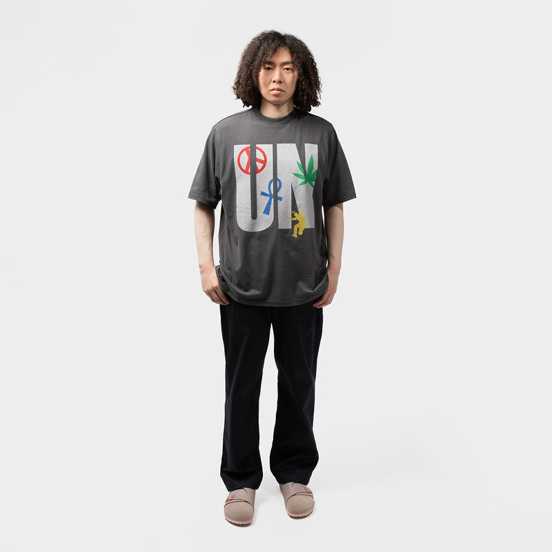 UNION ORIGINAL(ユニオンオリジナル)｜STICKY TEE(スティッキーティー)｜【公式通販 UNION TOKYO】｜ユニオントーキョー