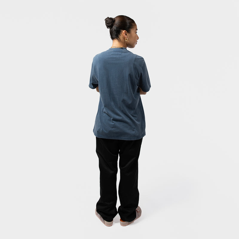 UNION ORIGINAL（ユニオンオリジナル）/ TOPS（トップス）/ INDUSTRY TEE商品 / CREAM PIGMENT