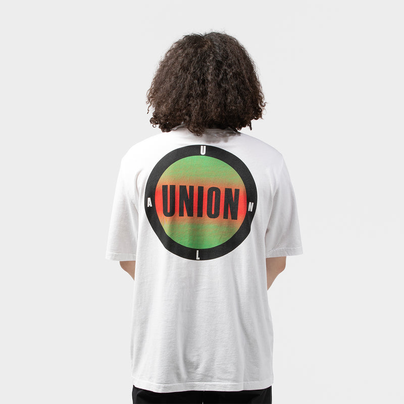 UNION ORIGINAL(ユニオンオリジナル)｜EMBLEM TEE(エンブレムティー)｜【公式通販 UNION TOKYO】｜ユニオントーキョー