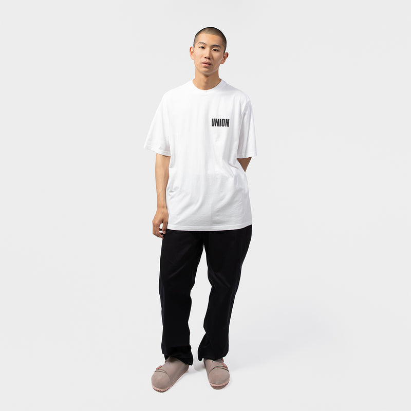 UNION ORIGINAL(ユニオンオリジナル)｜EMBLEM TEE(エンブレムティー)｜【公式通販 UNION TOKYO】｜ユニオントーキョー