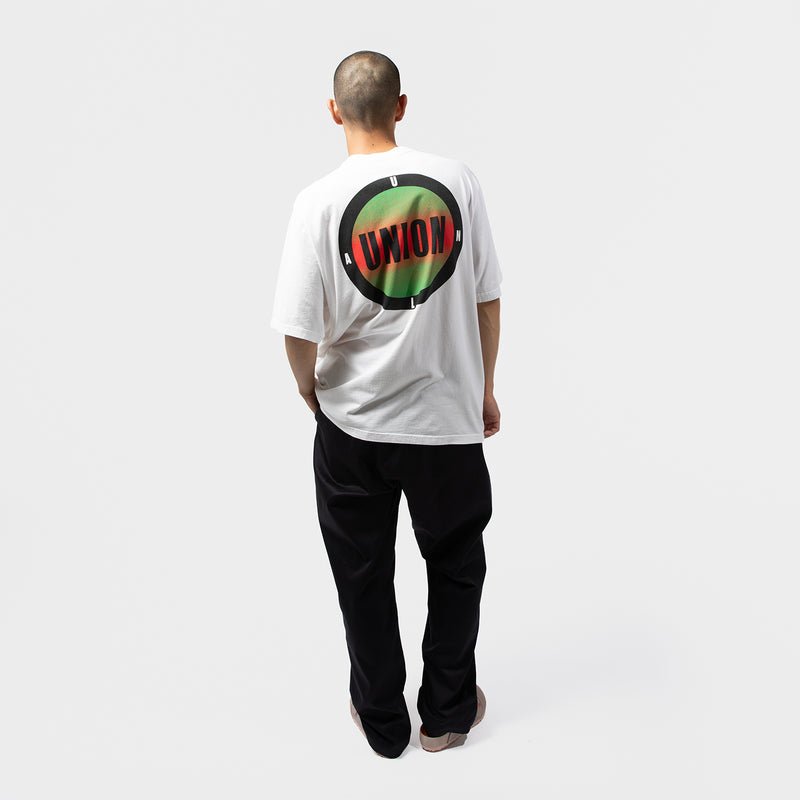 UNION ORIGINAL(ユニオンオリジナル)｜EMBLEM TEE(エンブレムティー)｜【公式通販 UNION TOKYO】｜ユニオントーキョー