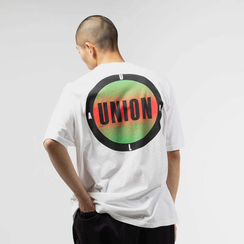 UNION ORIGINAL(ユニオンオリジナル)｜EMBLEM TEE(エンブレムティー)｜【公式通販 UNION TOKYO】｜ユニオントーキョー
