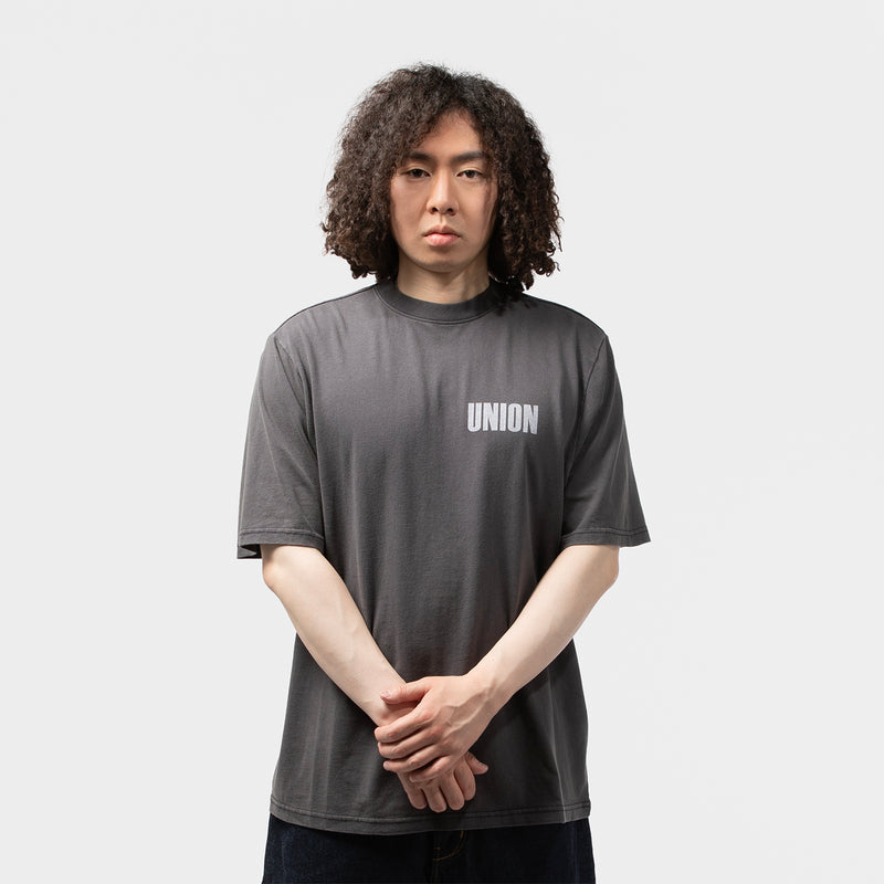 UNION ORIGINAL(ユニオンオリジナル)｜EMBLEM TEE(エンブレムティー)｜【公式通販 UNION TOKYO】｜ユニオントーキョー